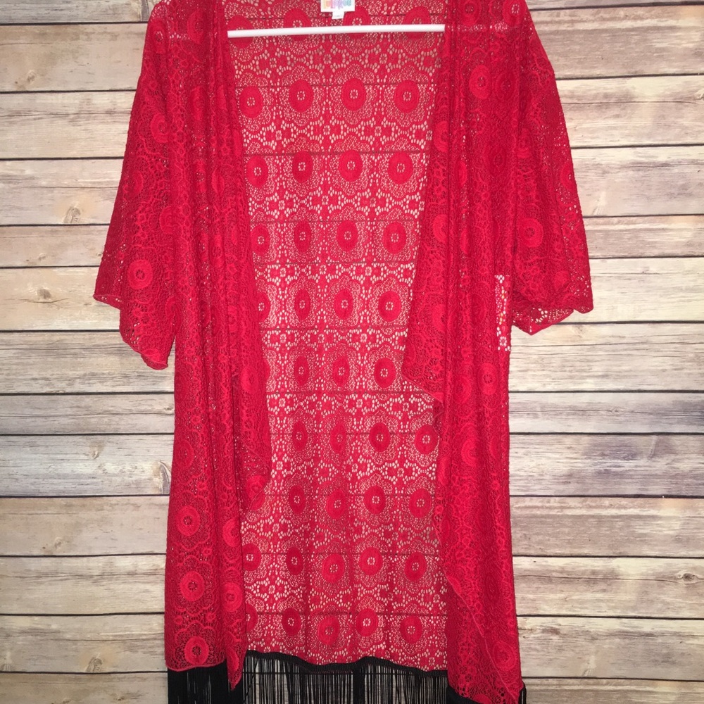 NWT LuLaRoe Monroe Size small